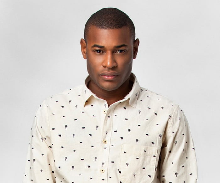 Liam Lions (Left Sidebar)