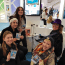 Luisa Rockin’ It At ITB Berlin