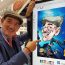 Themed Caricatures