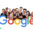 Team Caricatures For Google