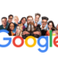 Team Caricatures For Google